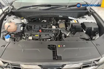 Hyundai Tucson Premium Manual Petrol SUV - Stock Number (1686413) - 48th supplementary image