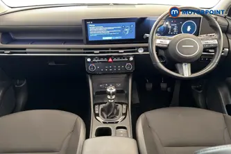 Hyundai Tucson Premium Manual Petrol SUV - Stock Number (1686413) - 1st supplementary image