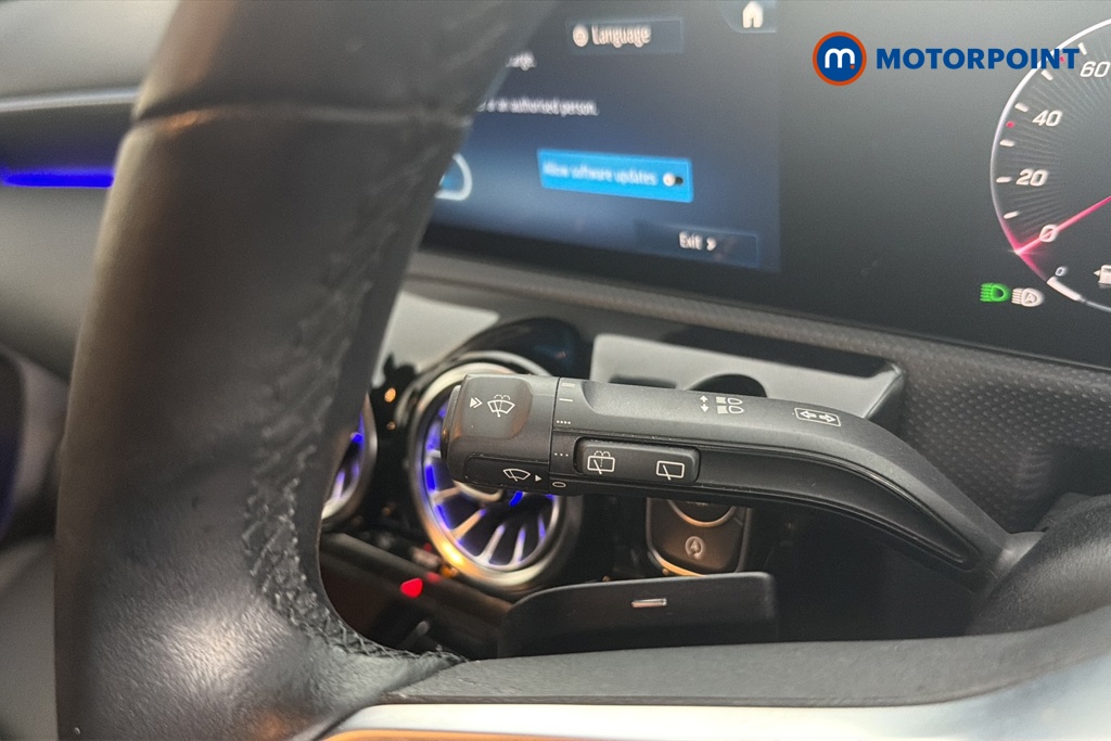 Mercedes-Benz A Class Sport Automatic Diesel Hatchback - Stock Number (1686415) - 5th supplementary image