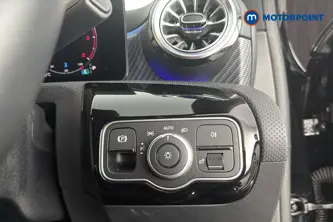 Mercedes-Benz A Class Sport Automatic Diesel Hatchback - Stock Number (1686415) - 11th supplementary image