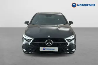 Mercedes-Benz A Class Sport Automatic Diesel Hatchback - Stock Number (1686415) - Front bumper