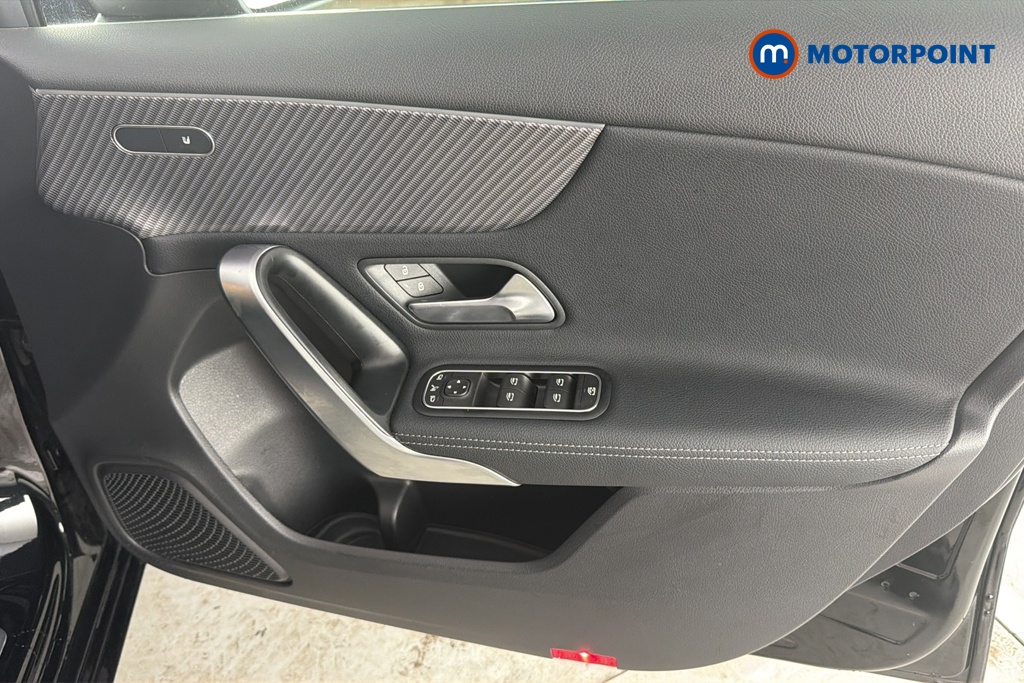 Mercedes-Benz A Class Sport Automatic Diesel Hatchback - Stock Number (1686415) - 18th supplementary image