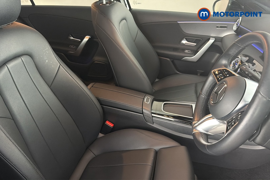 Mercedes-Benz A Class Sport Automatic Diesel Hatchback - Stock Number (1686415) - 22nd supplementary image