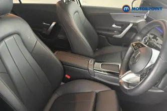 Mercedes-Benz A Class Sport Automatic Diesel Hatchback - Stock Number (1686415) - 22nd supplementary image