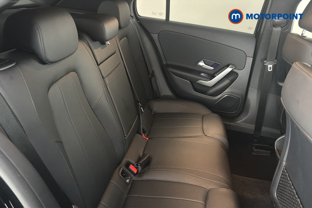 Mercedes-Benz A Class Sport Automatic Diesel Hatchback - Stock Number (1686415) - 25th supplementary image