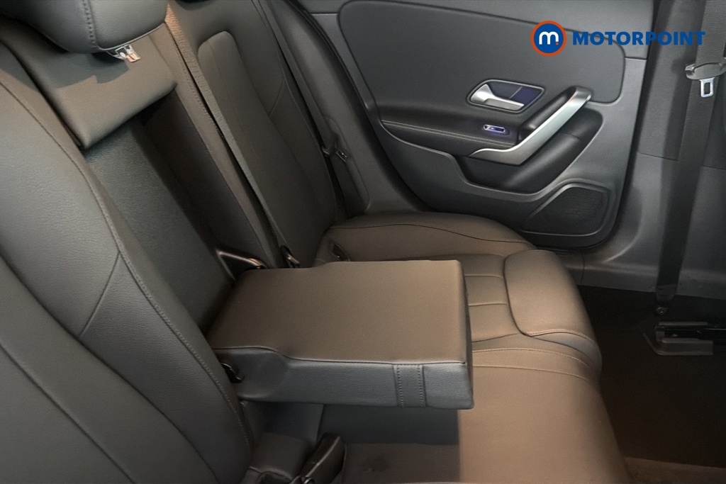 Mercedes-Benz A Class Sport Automatic Diesel Hatchback - Stock Number (1686415) - 26th supplementary image