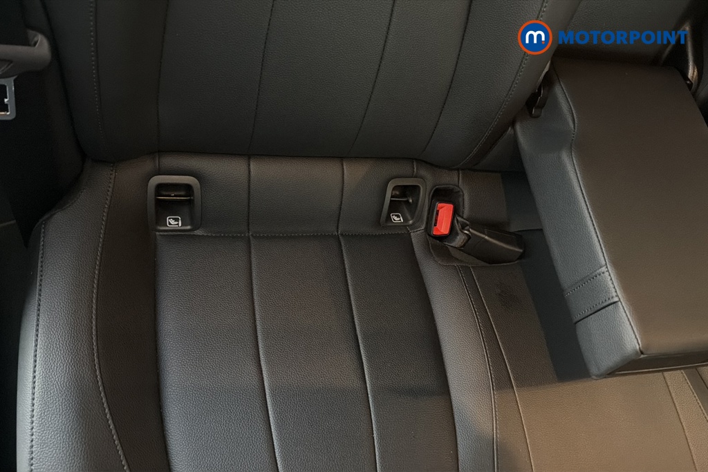 Mercedes-Benz A Class Sport Automatic Diesel Hatchback - Stock Number (1686415) - 27th supplementary image