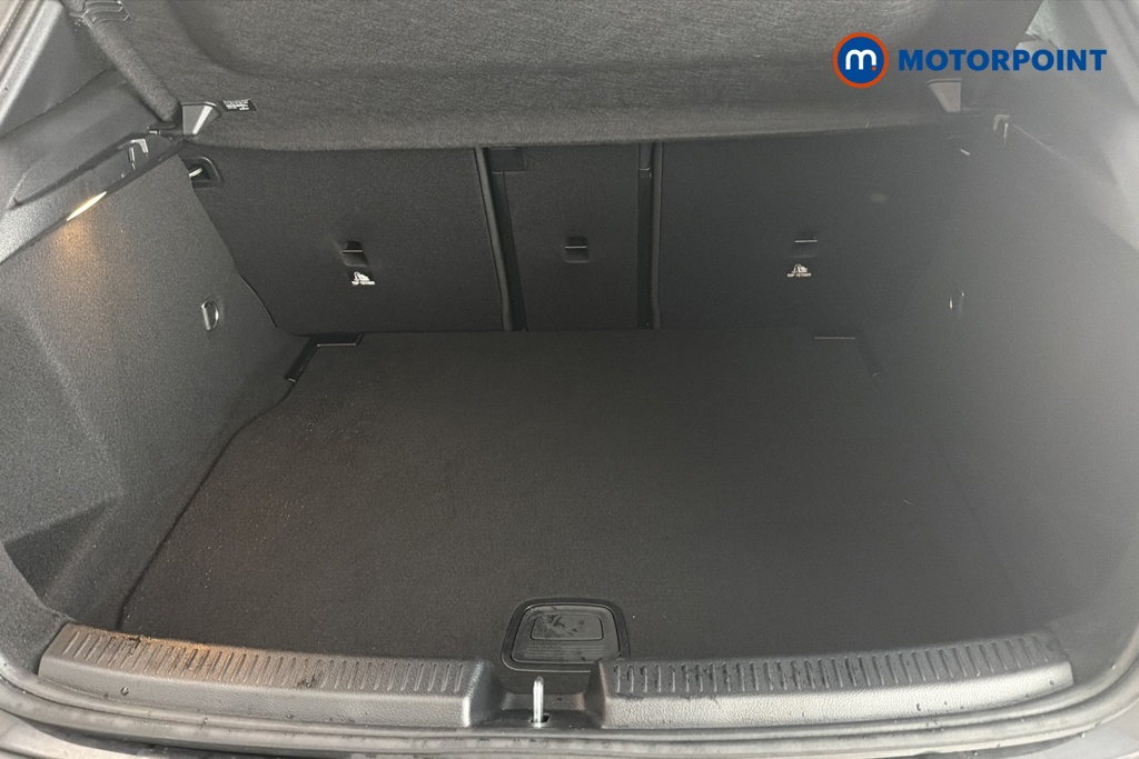 Mercedes-Benz A Class Sport Automatic Diesel Hatchback - Stock Number (1686415) - 30th supplementary image