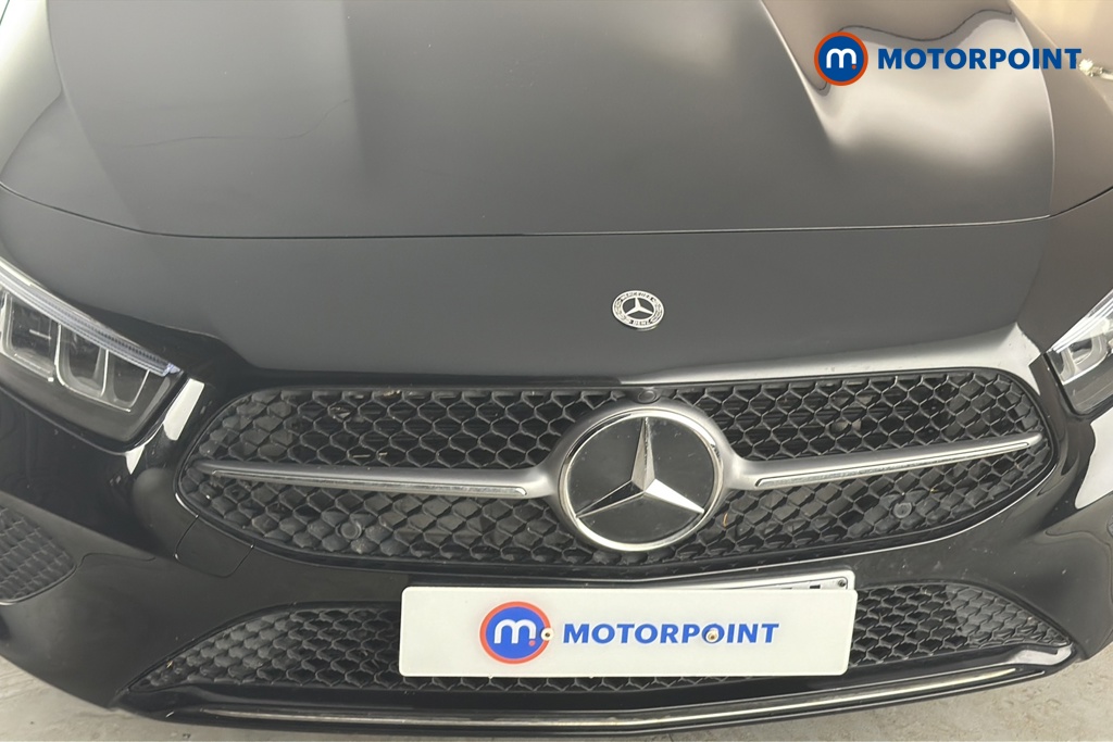 Mercedes-Benz A Class Sport Automatic Diesel Hatchback - Stock Number (1686415) - 43rd supplementary image