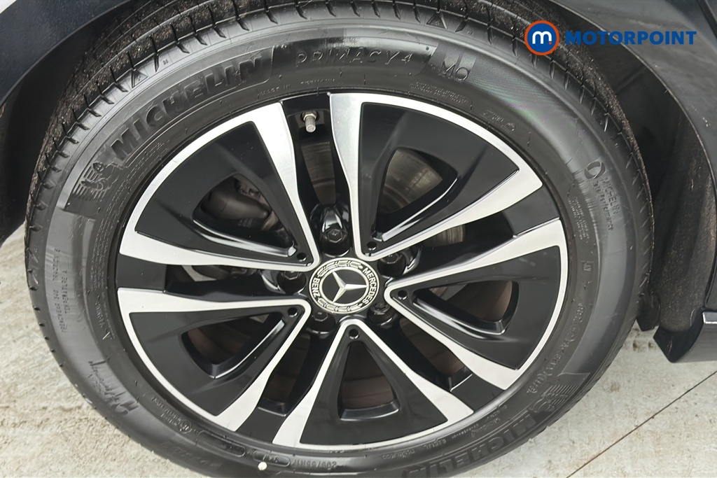 Mercedes-Benz A Class Sport Automatic Diesel Hatchback - Stock Number (1686415) - 46th supplementary image