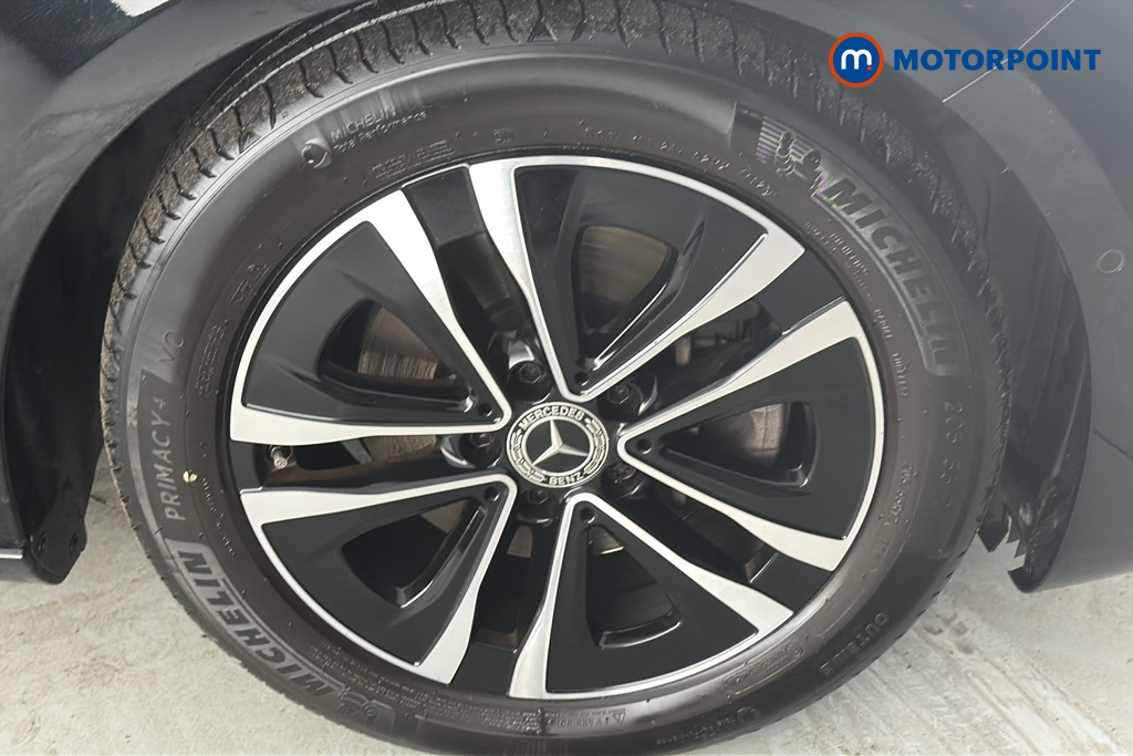 Mercedes-Benz A Class Sport Automatic Diesel Hatchback - Stock Number (1686415) - 47th supplementary image