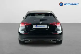 Mercedes-Benz A Class Sport Automatic Diesel Hatchback - Stock Number (1686415) - Rear bumper