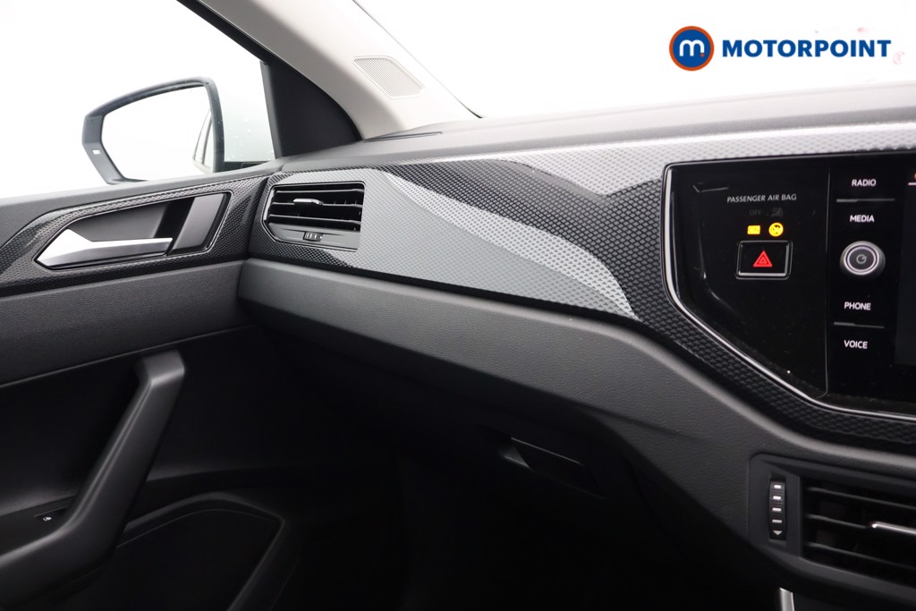 Volkswagen Polo Life Manual Petrol Hatchback - Stock Number (1686418) - 11th supplementary image