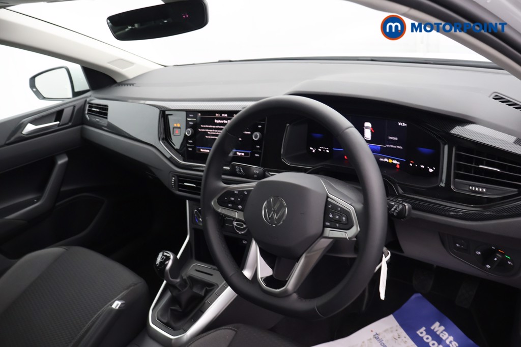 Volkswagen Polo Life Manual Petrol Hatchback - Stock Number (1686418) - 15th supplementary image