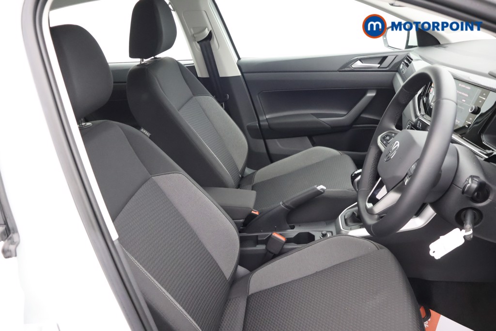 Volkswagen Polo Life Manual Petrol Hatchback - Stock Number (1686418) - 16th supplementary image