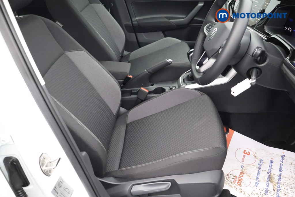 Volkswagen Polo Life Manual Petrol Hatchback - Stock Number (1686418) - 17th supplementary image