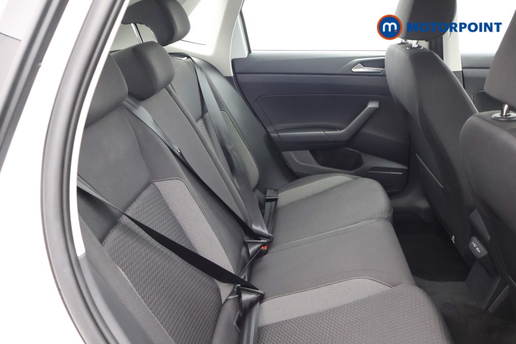 Volkswagen Polo Life Manual Petrol Hatchback - Stock Number (1686418) - 18th supplementary image
