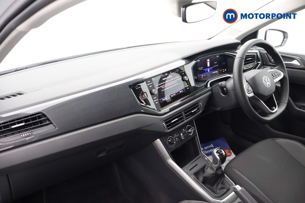 Volkswagen Polo Life Manual Petrol Hatchback - Stock Number (1686418) - 22nd supplementary image