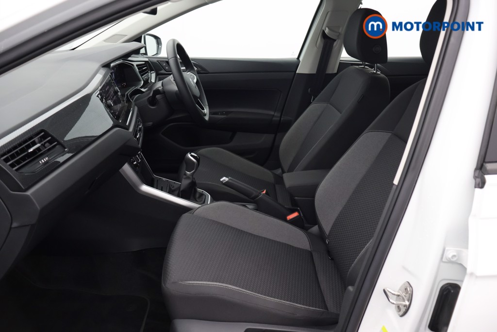 Volkswagen Polo Life Manual Petrol Hatchback - Stock Number (1686418) - 23rd supplementary image