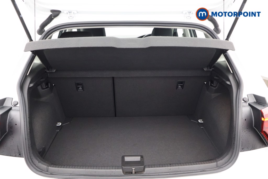 Volkswagen Polo Life Manual Petrol Hatchback - Stock Number (1686418) - 24th supplementary image