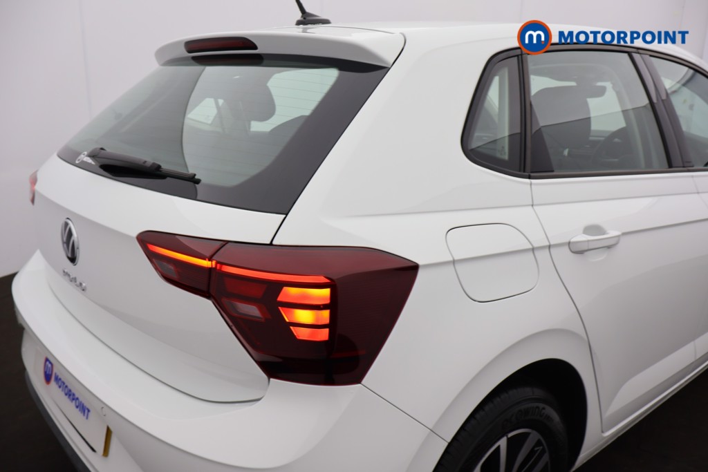 Volkswagen Polo Life Manual Petrol Hatchback - Stock Number (1686418) - 25th supplementary image