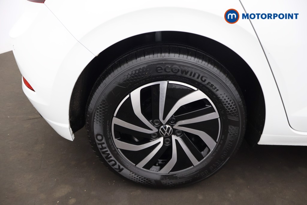 Volkswagen Polo Life Manual Petrol Hatchback - Stock Number (1686418) - 27th supplementary image