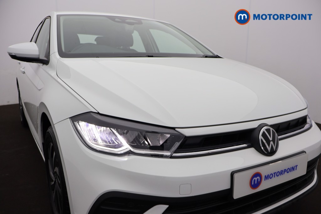 Volkswagen Polo Life Manual Petrol Hatchback - Stock Number (1686418) - 29th supplementary image