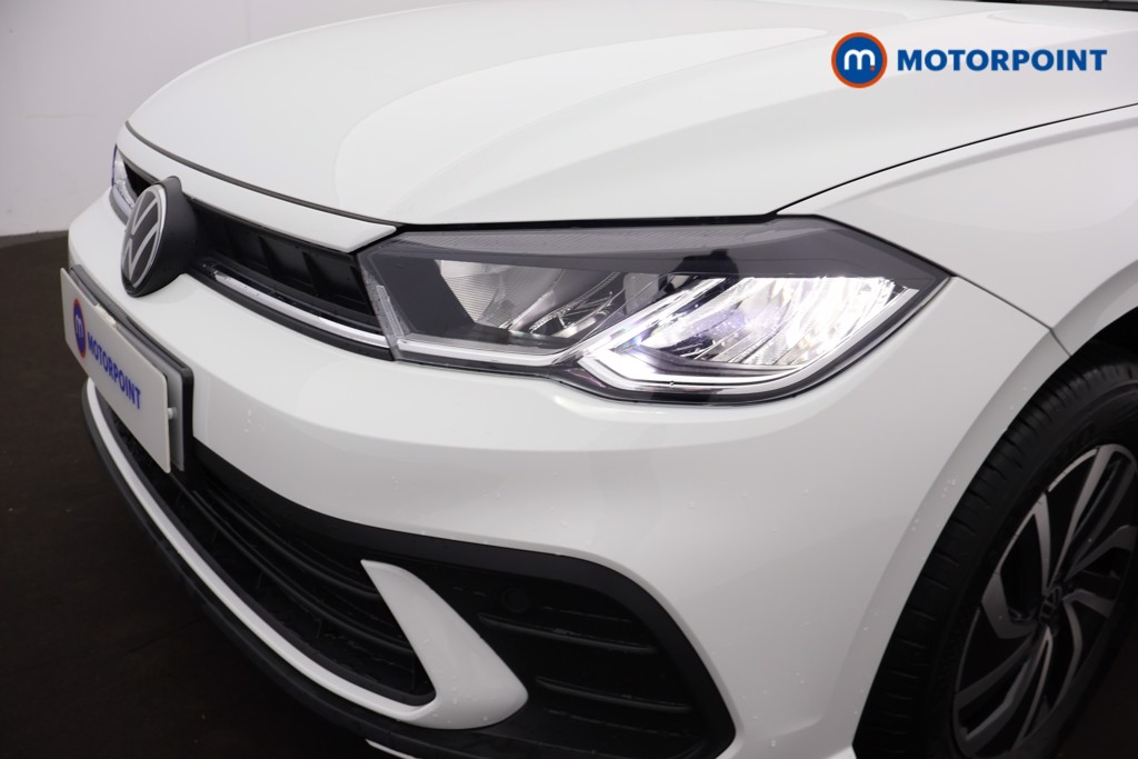 Volkswagen Polo Life Manual Petrol Hatchback - Stock Number (1686418) - 30th supplementary image