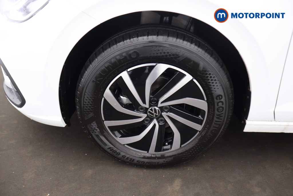 Volkswagen Polo Life Manual Petrol Hatchback - Stock Number (1686418) - 32nd supplementary image