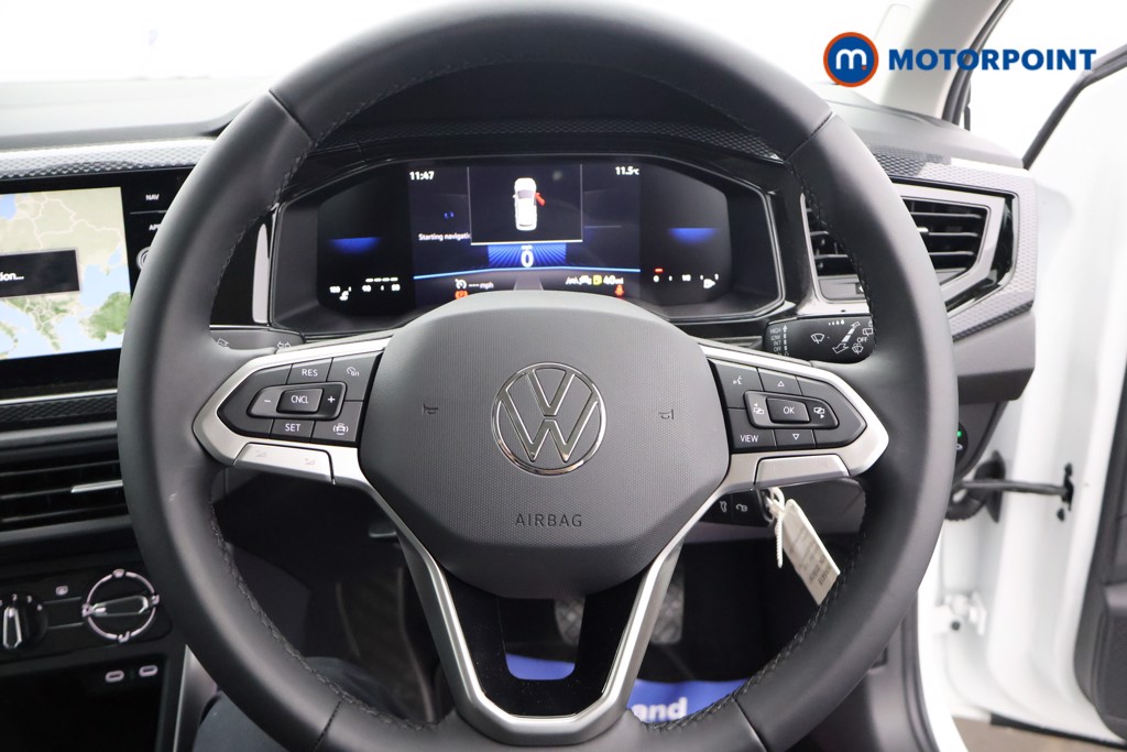 Volkswagen Polo Life Manual Petrol Hatchback - Stock Number (1686418) - 1st supplementary image