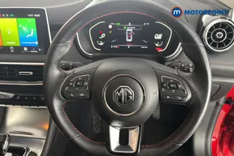 Mg Motor Uk HS Excite Automatic Petrol SUV - Stock Number (1686442) - 2nd supplementary image