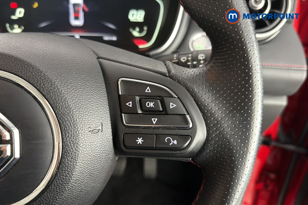 Mg Motor Uk HS Excite Automatic Petrol SUV - Stock Number (1686442) - 3rd supplementary image