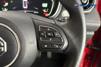 Mg Motor Uk HS Excite Automatic Petrol SUV - Stock Number (1686442) - 3rd supplementary image