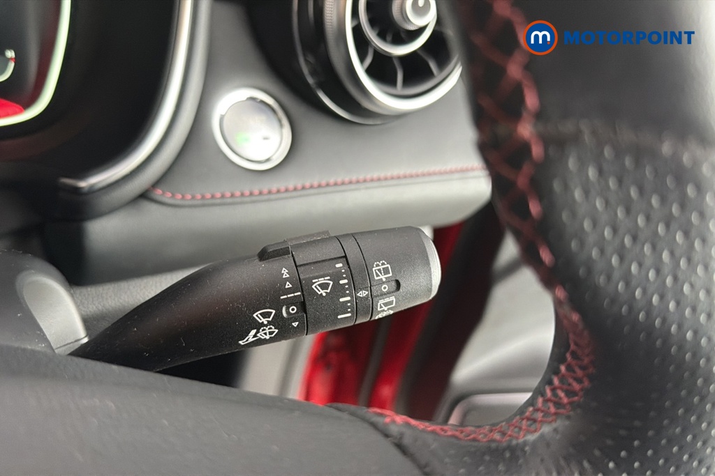 Mg Motor Uk HS Excite Automatic Petrol SUV - Stock Number (1686442) - 6th supplementary image