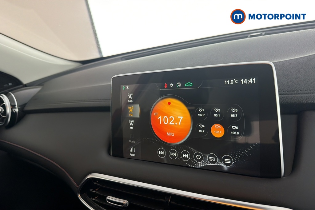 Mg Motor Uk HS Excite Automatic Petrol SUV - Stock Number (1686442) - 8th supplementary image