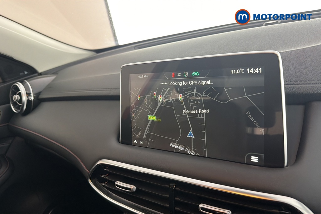 Mg Motor Uk HS Excite Automatic Petrol SUV - Stock Number (1686442) - 9th supplementary image