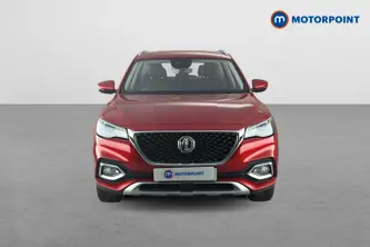 Mg Motor Uk HS Excite Automatic Petrol SUV - Stock Number (1686442) - Front bumper