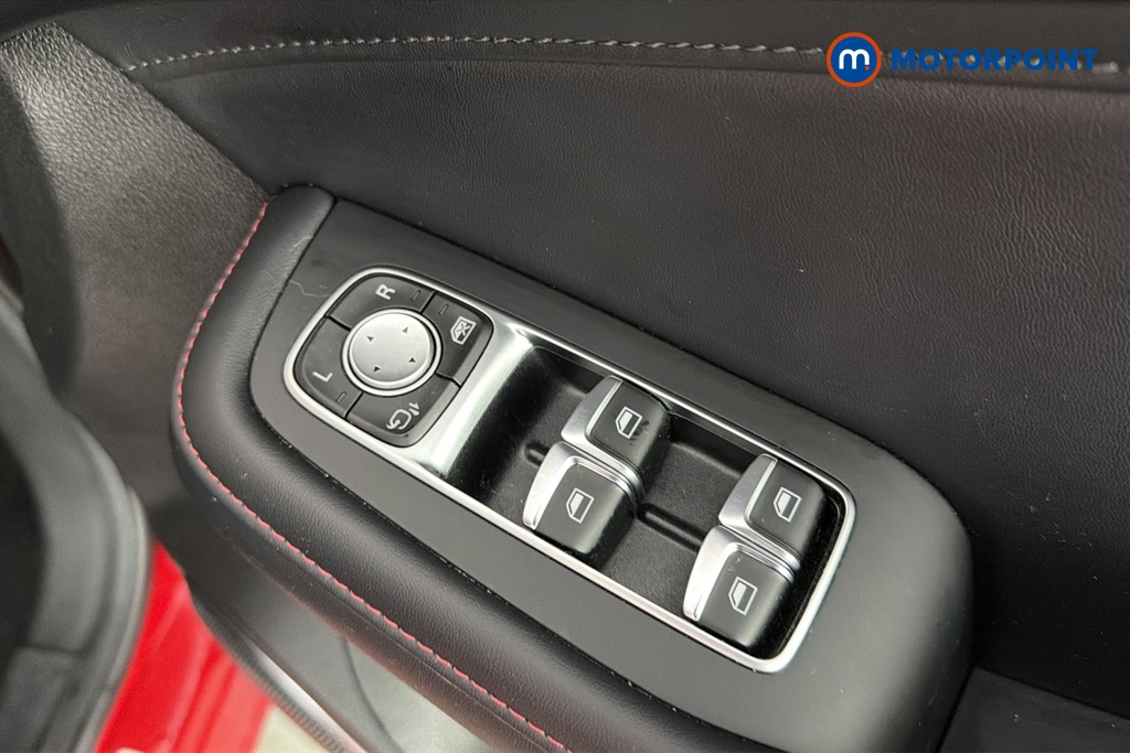 Mg Motor Uk HS Excite Automatic Petrol SUV - Stock Number (1686442) - 19th supplementary image
