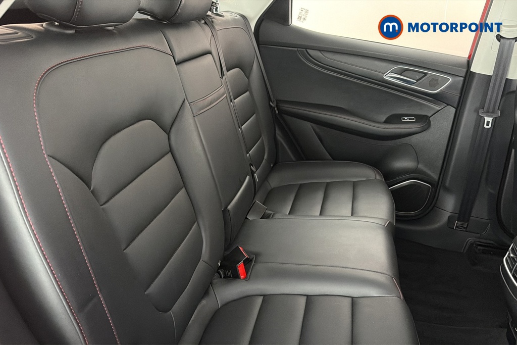 Mg Motor Uk HS Excite Automatic Petrol SUV - Stock Number (1686442) - 25th supplementary image