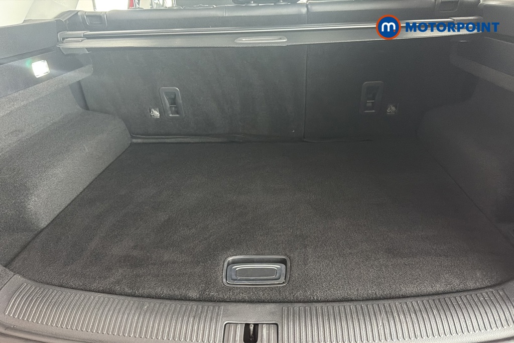 Mg Motor Uk HS Excite Automatic Petrol SUV - Stock Number (1686442) - 30th supplementary image