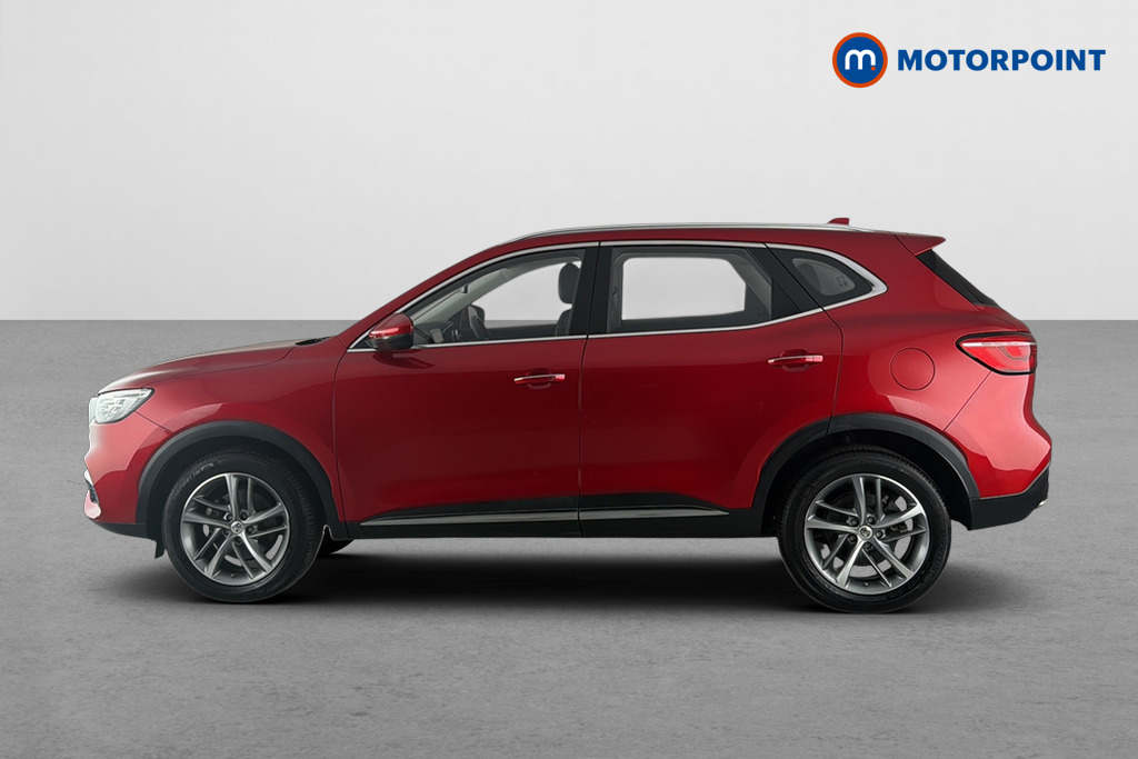Mg Motor Uk HS Excite Automatic Petrol SUV - Stock Number (1686442) - Drivers side