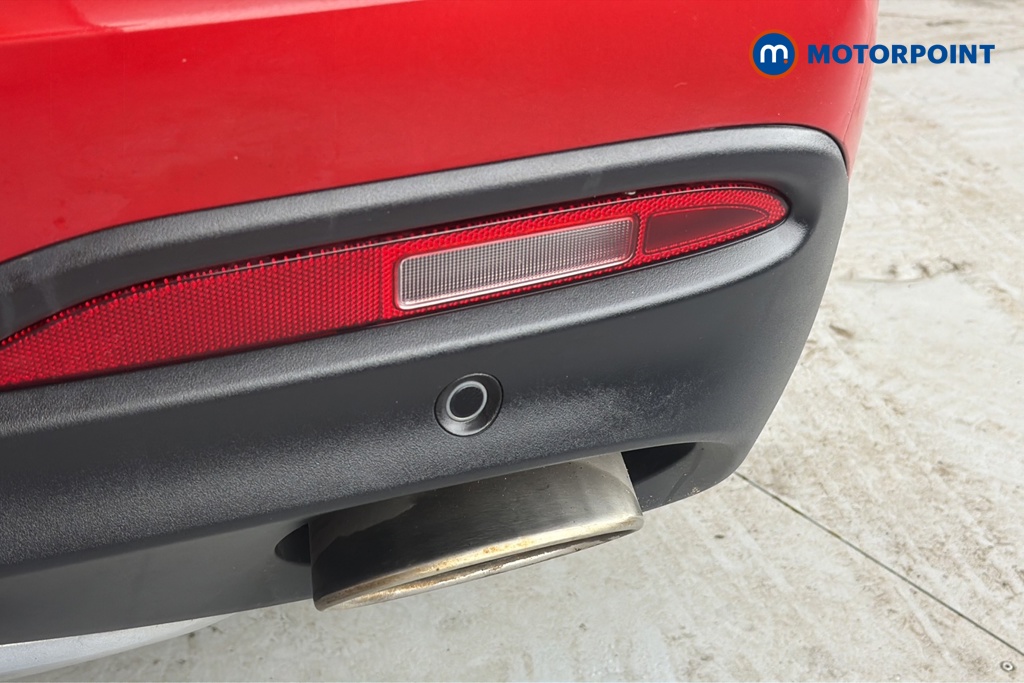 Mg Motor Uk HS Excite Automatic Petrol SUV - Stock Number (1686442) - 39th supplementary image