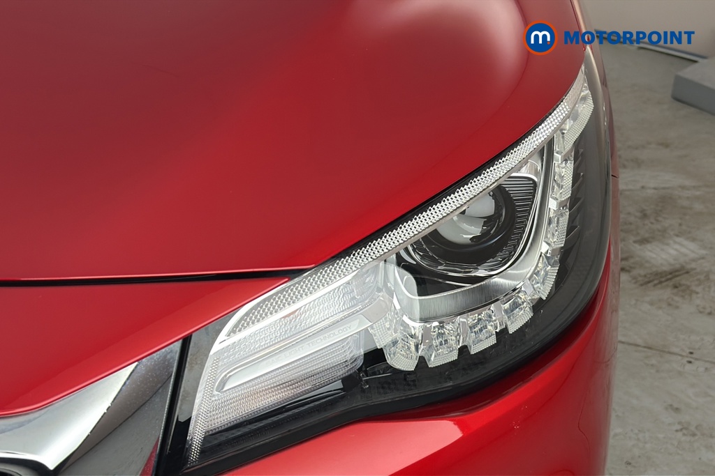 Mg Motor Uk HS Excite Automatic Petrol SUV - Stock Number (1686442) - 42nd supplementary image