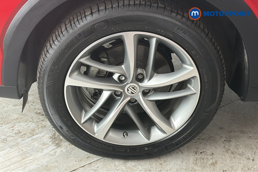 Mg Motor Uk HS Excite Automatic Petrol SUV - Stock Number (1686442) - 44th supplementary image