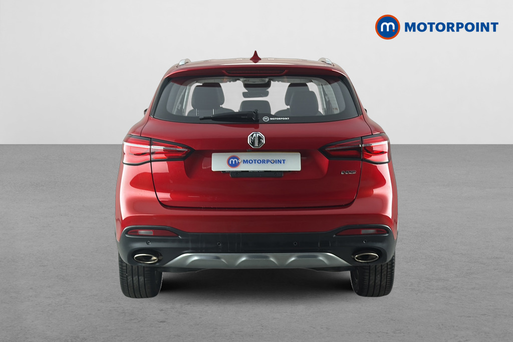 Mg Motor Uk HS Excite Automatic Petrol SUV - Stock Number (1686442) - Rear bumper