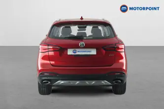 Mg Motor Uk HS Excite Automatic Petrol SUV - Stock Number (1686442) - Rear bumper