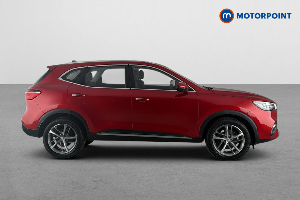 Mg Motor Uk HS Excite Automatic Petrol SUV - Stock Number (1686442) - Passenger side