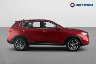 Mg Motor Uk HS Excite Automatic Petrol SUV - Stock Number (1686442) - Passenger side