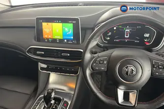 Mg Motor Uk HS Excite Automatic Petrol SUV - Stock Number (1686442) - 1st supplementary image