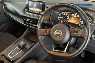 Nissan Qashqai Acenta Premium Automatic Petrol SUV - Stock Number (1590460) - 2nd supplementary image